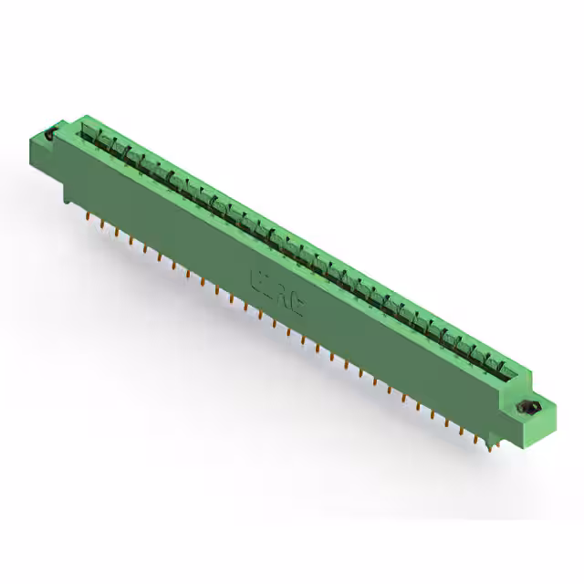 833-058-556-808 EDAC Inc.  Edgeboard Connectors